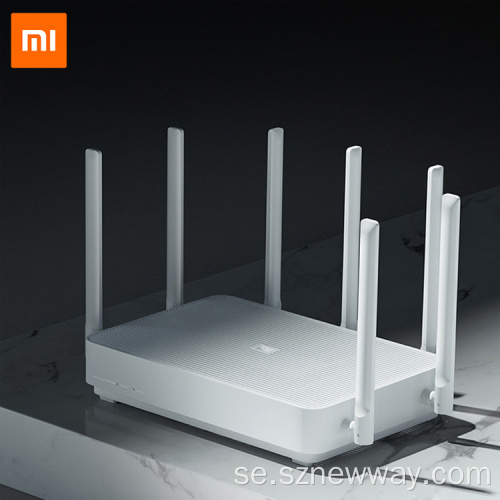 Xiaomi Mi Aiot Router AC2350 Trådlös Router